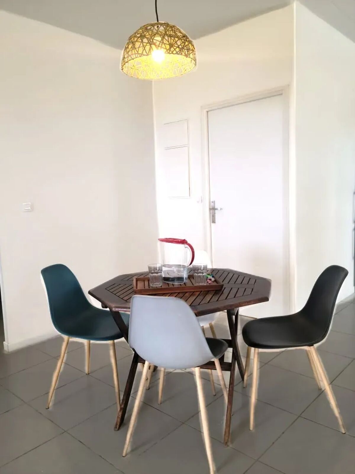 Villa 4 pers. piscine privée sans vis-à-vis à Case-Pilote - Photo 18