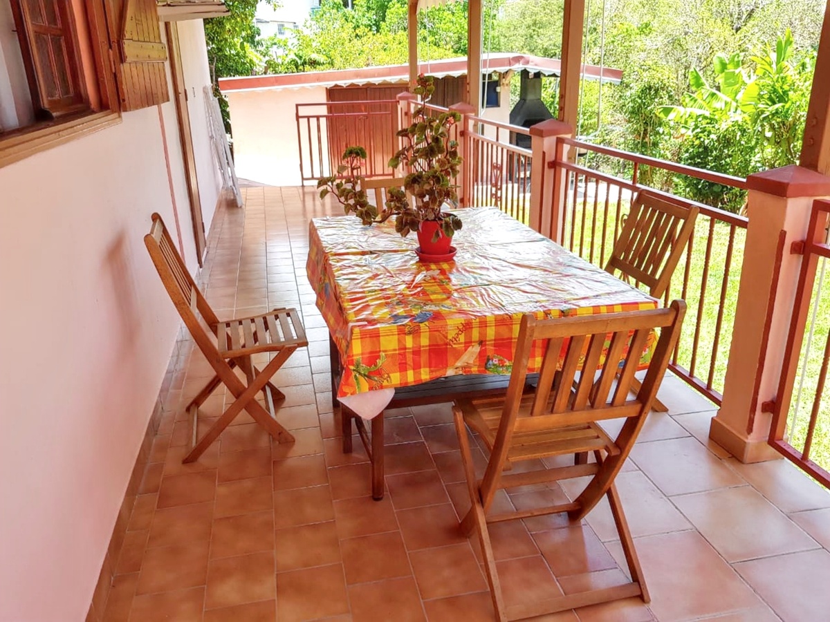 Appartement 93 m² avec jardin privé à Mare Gailard - Photo 1