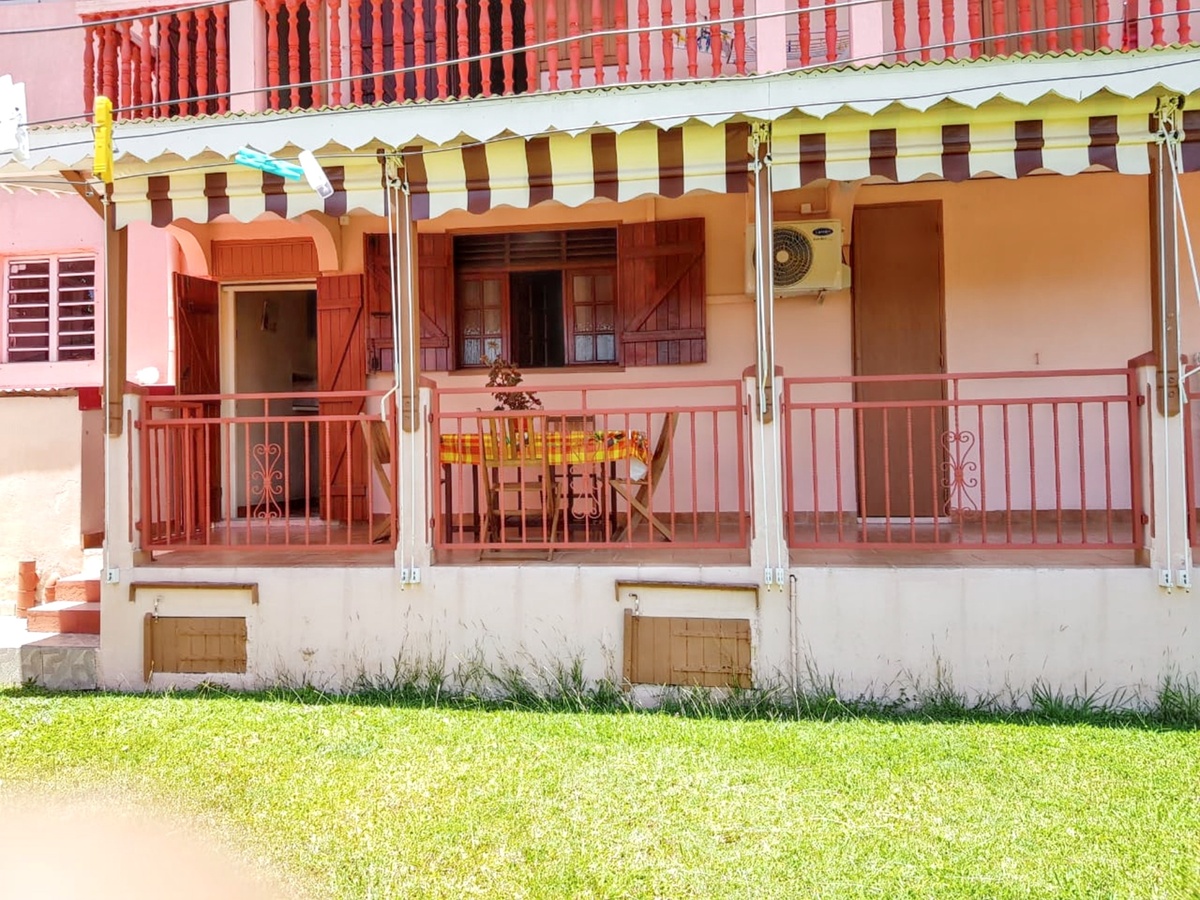 Appartement 93 m² avec jardin privé à Mare Gailard - Photo 3