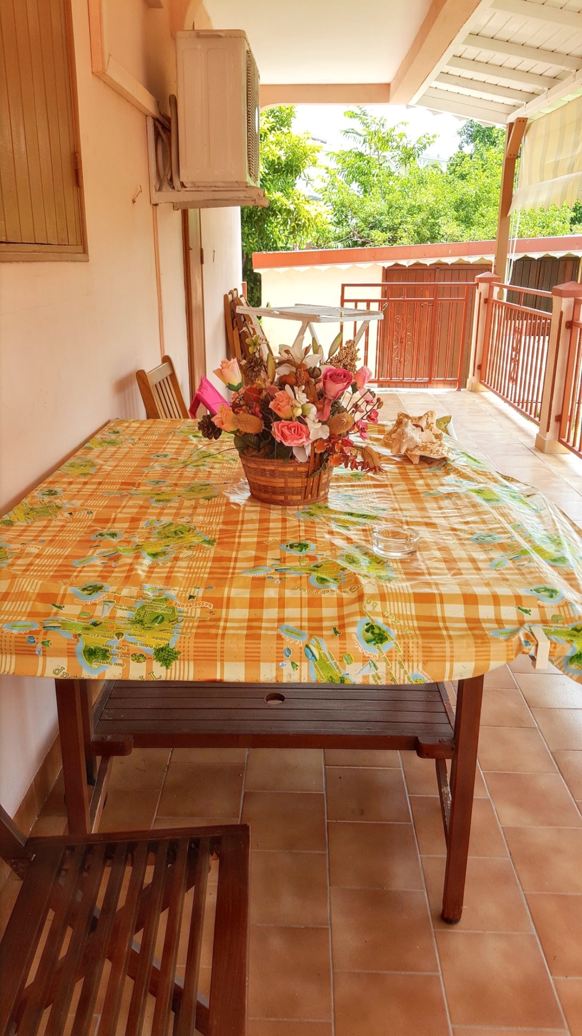 Appartement 93 m² avec jardin privé à Mare Gailard - Photo 6