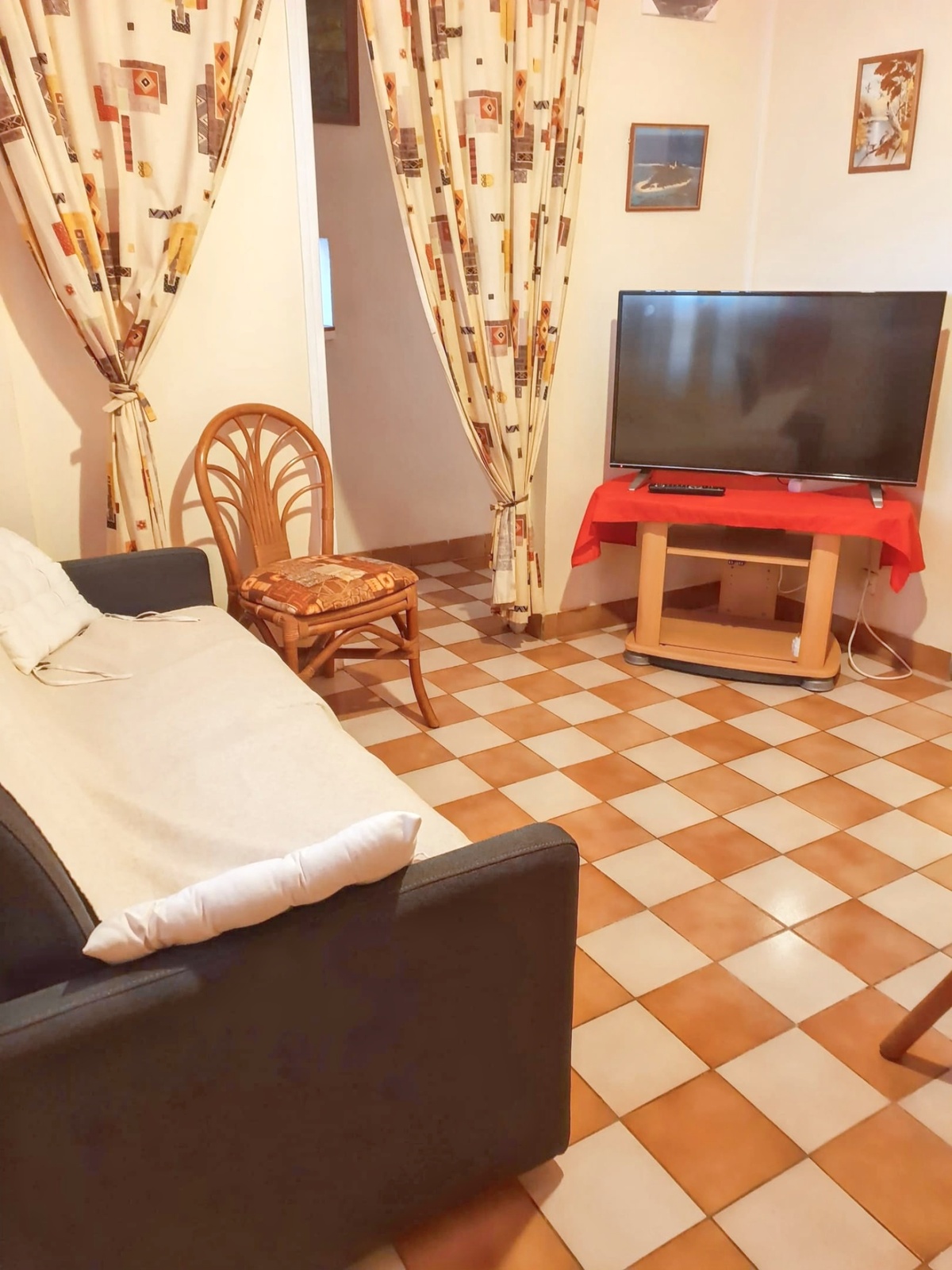 Appartement 93 m² avec jardin privé à Mare Gailard - Photo 17