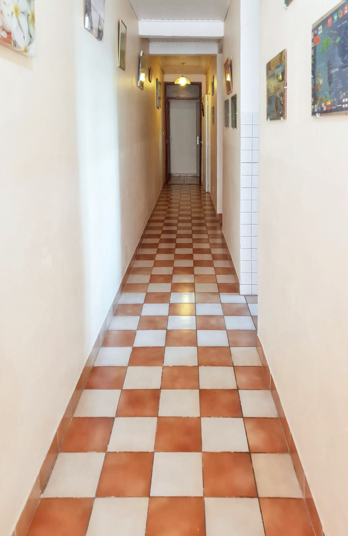 Appartement 93 m² avec jardin privé à Mare Gailard - Photo 19