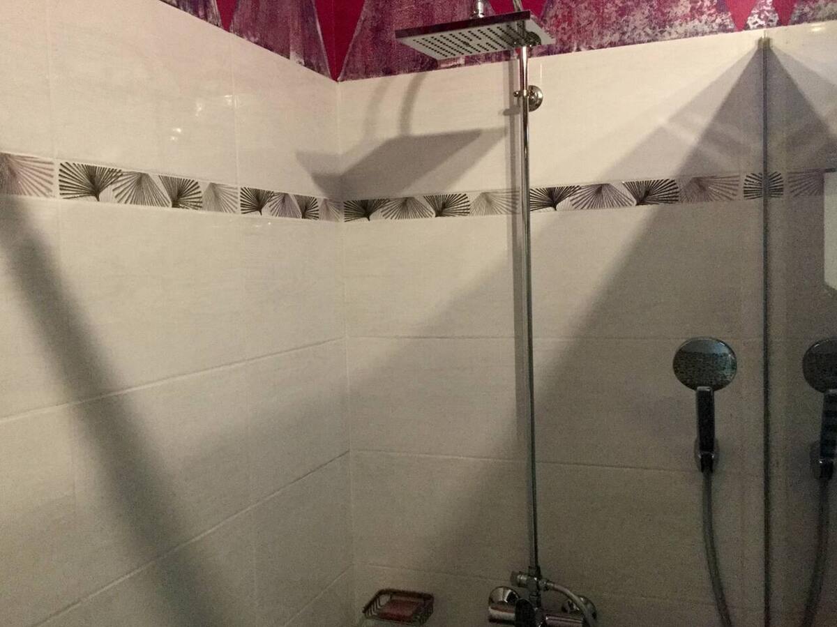 Studio 27m² Anse Des Rochers, piscine & vue mer - Photo 12