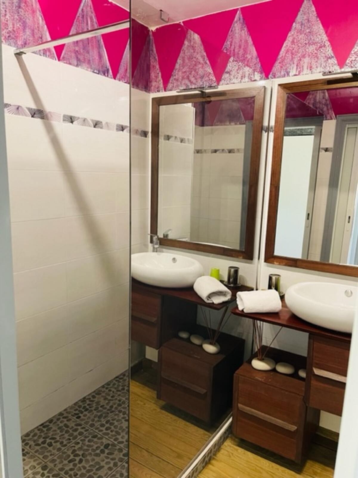 Studio 27m² Anse Des Rochers, piscine & vue mer - Photo 25