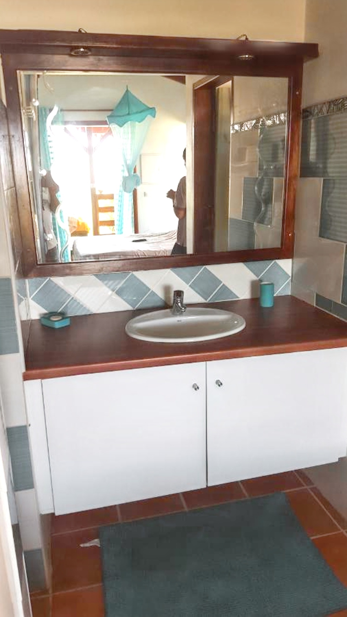 Bungalow 36 m² avec jardin clos et piste de pétanque - Photo 11