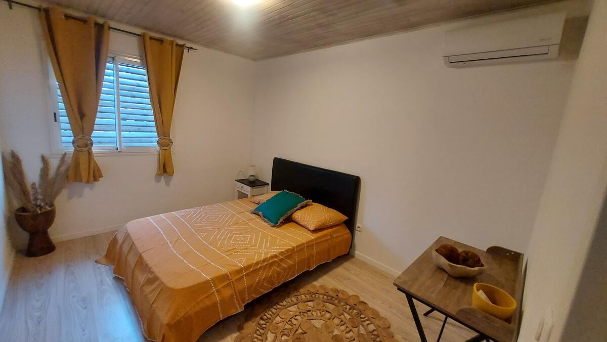Maison 5 chambres piscine & jacuzzi à Saint-Pierre - Photo 6