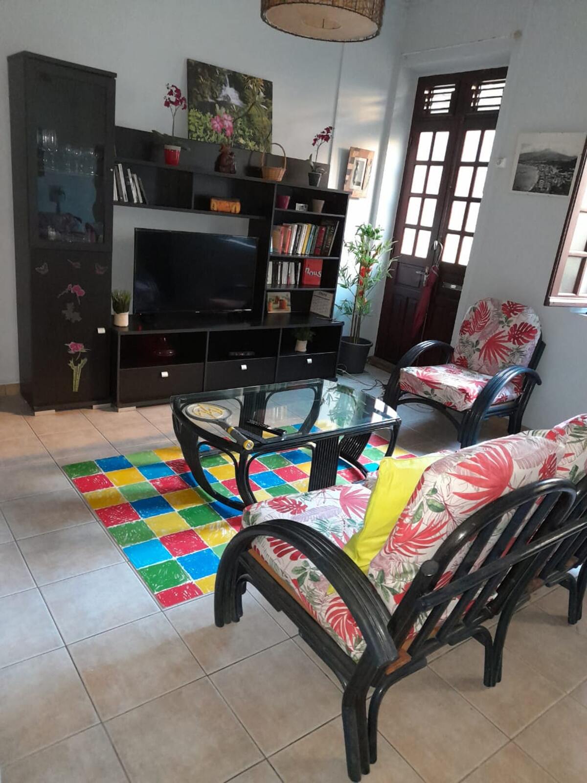 Maison 80 m² avec terrasse près de la plage - Photo 1