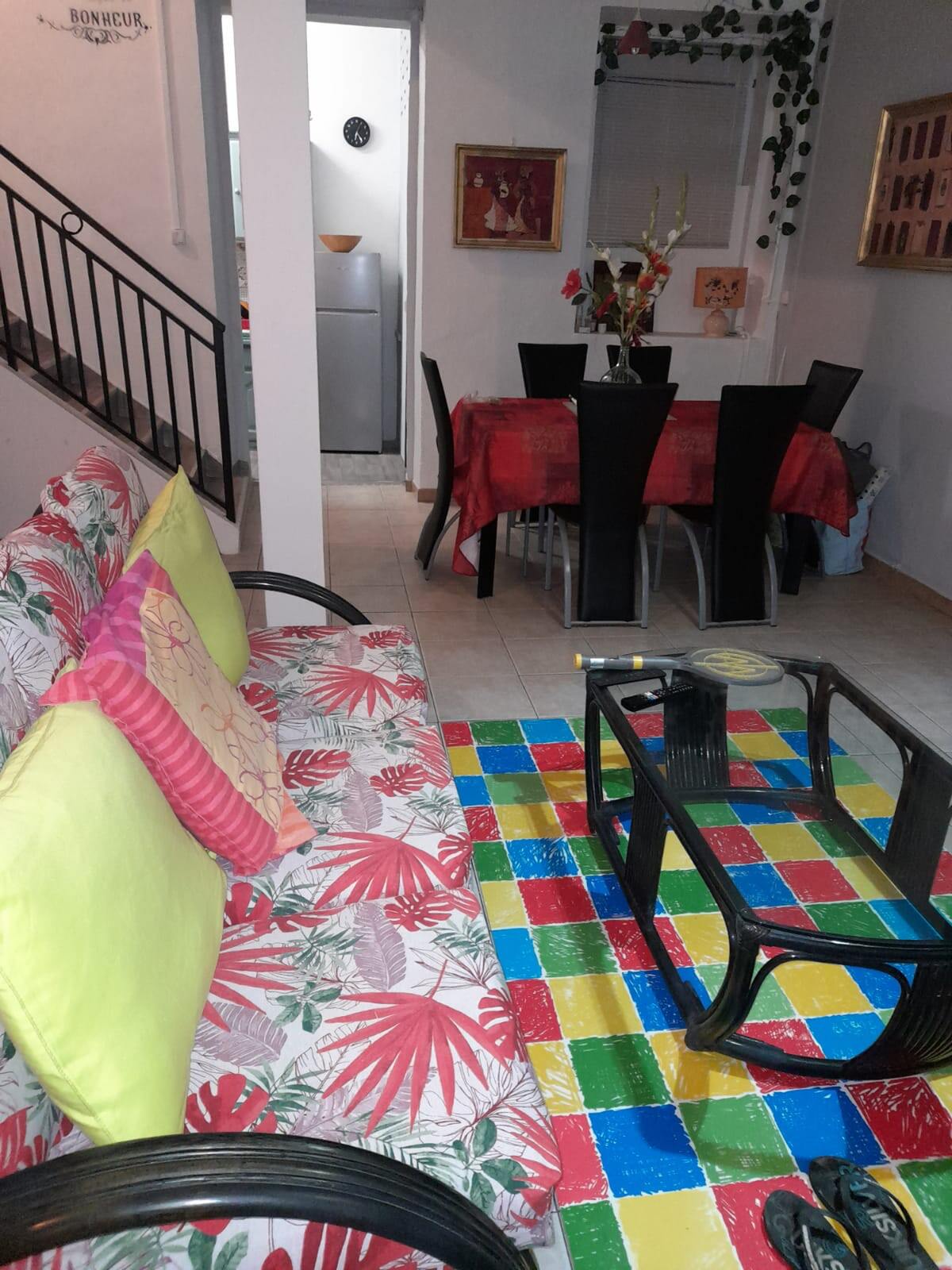 Maison 80 m² avec terrasse près de la plage - Photo 3