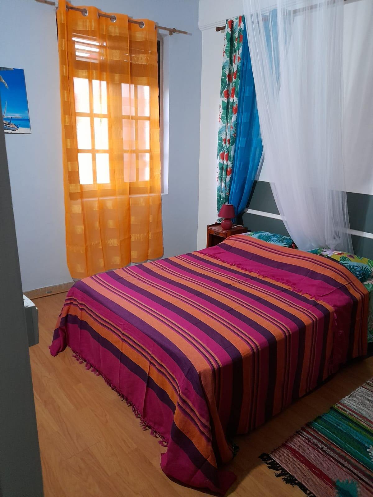 Maison 80 m² avec terrasse près de la plage - Photo 7