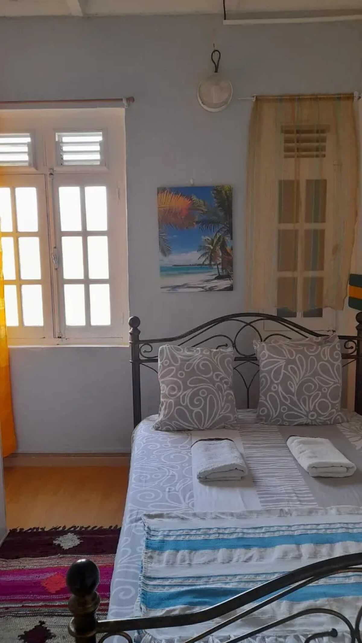 Maison 80 m² avec terrasse près de la plage - Photo 8
