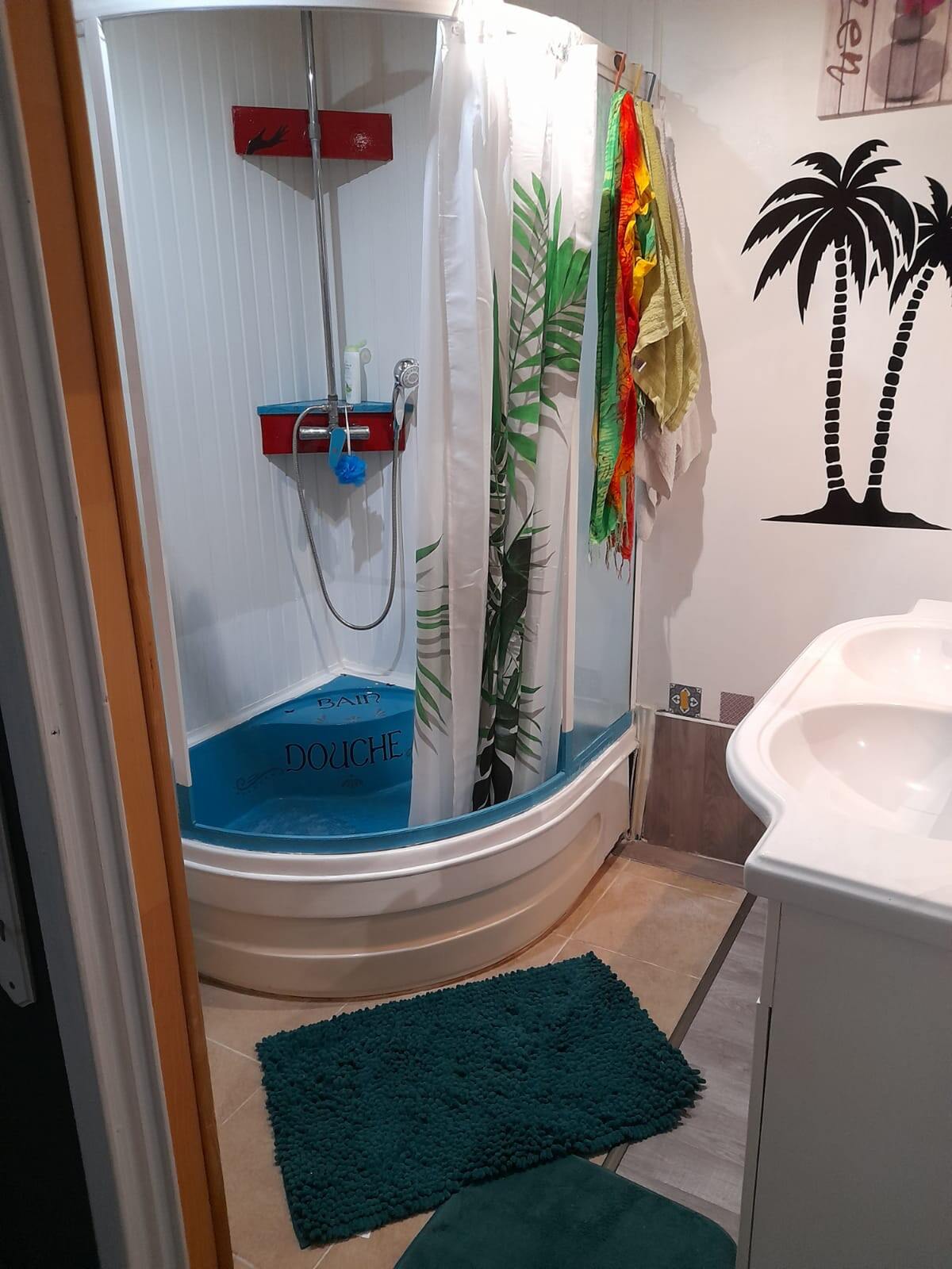 Maison 80 m² avec terrasse près de la plage - Photo 10