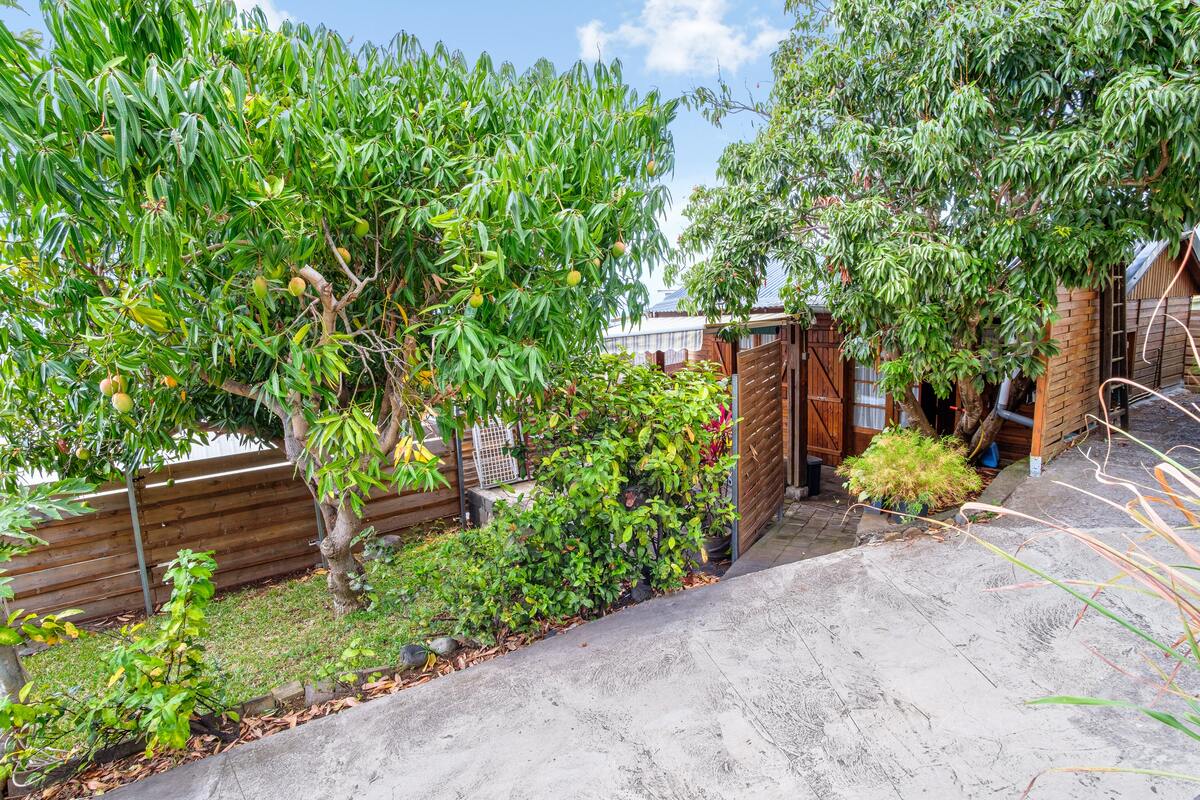 Bungalow 20 m² Saint Paul, vue mer et terrasse privée - Photo 12