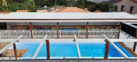 Location appartement à Sainte Marie, Appartement charmant à Sainte-Marie, 37 m² + piscine partagée