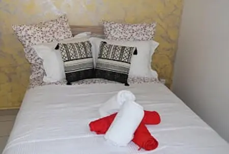 Location appartement à Baie Mahault