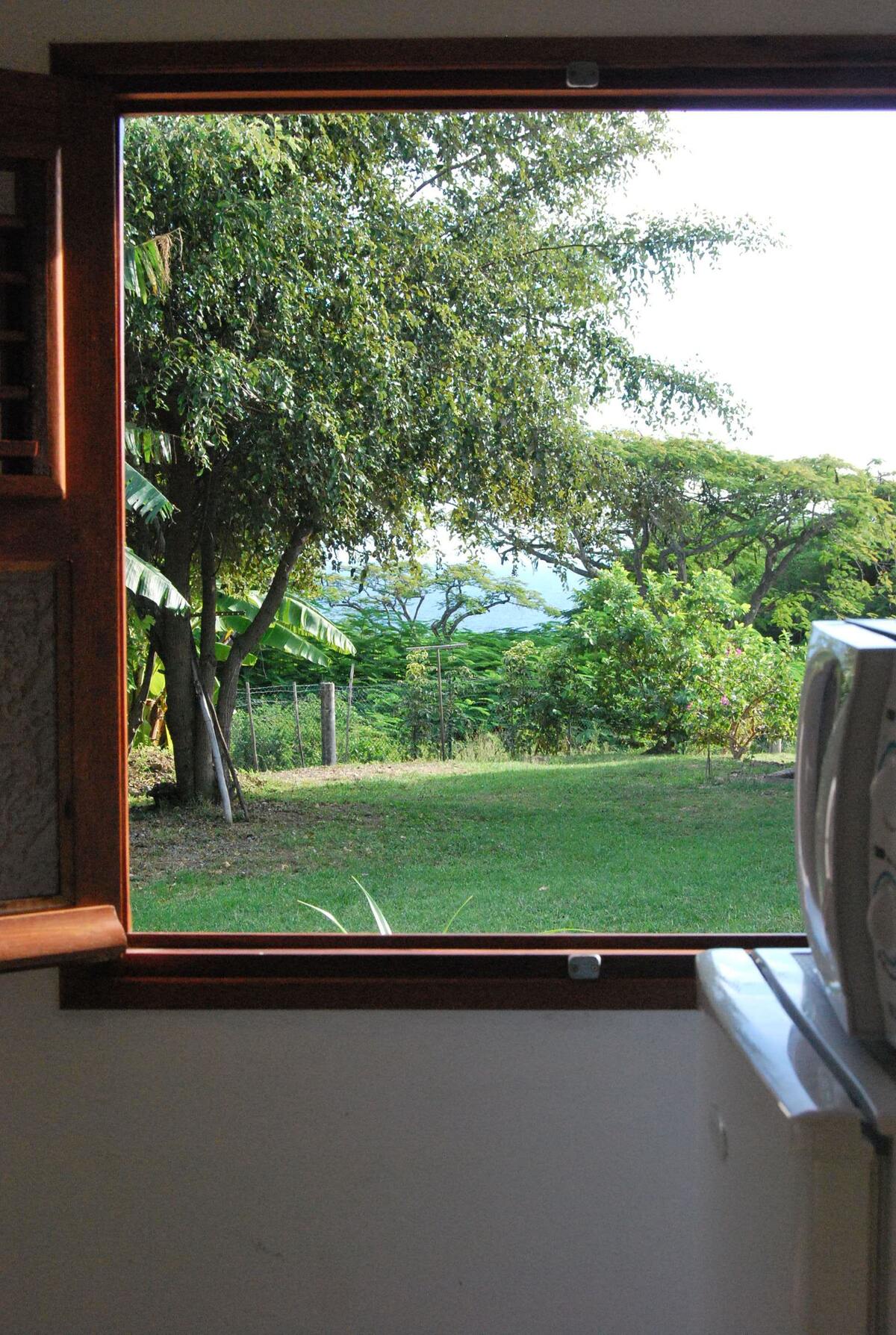 Maison de vacances avec jardin clôturé à Grand-Bourg, Guadeloupe - Photo 13