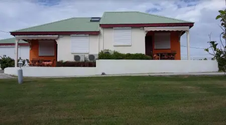Maison de charme avec spa et vue sur la mer à Sainte-Anne - Photo 17