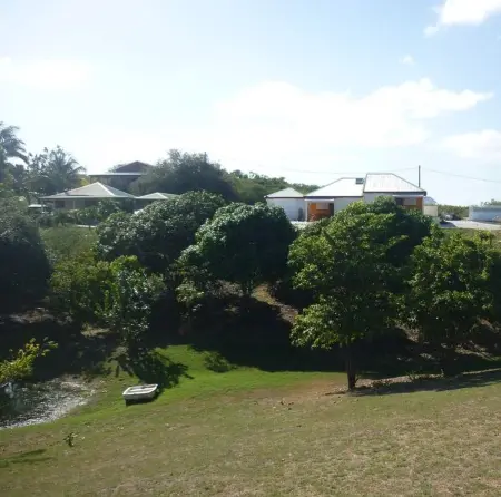 Maison de charme avec spa et vue sur la mer à Sainte-Anne - Photo 18