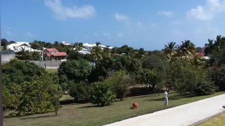 Maison de charme avec spa et vue sur la mer à Sainte-Anne - Photo 20