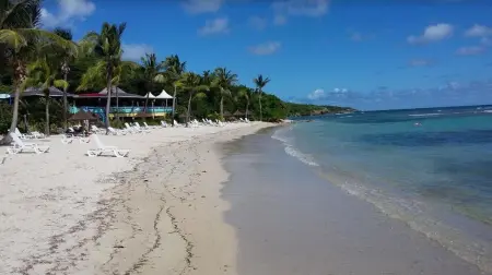 Maison de charme avec spa et vue sur la mer à Sainte-Anne - Photo 26