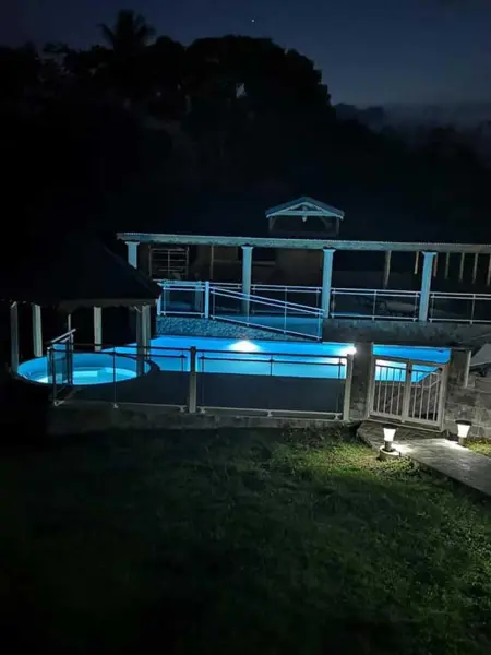 Location appartement à Lamentin