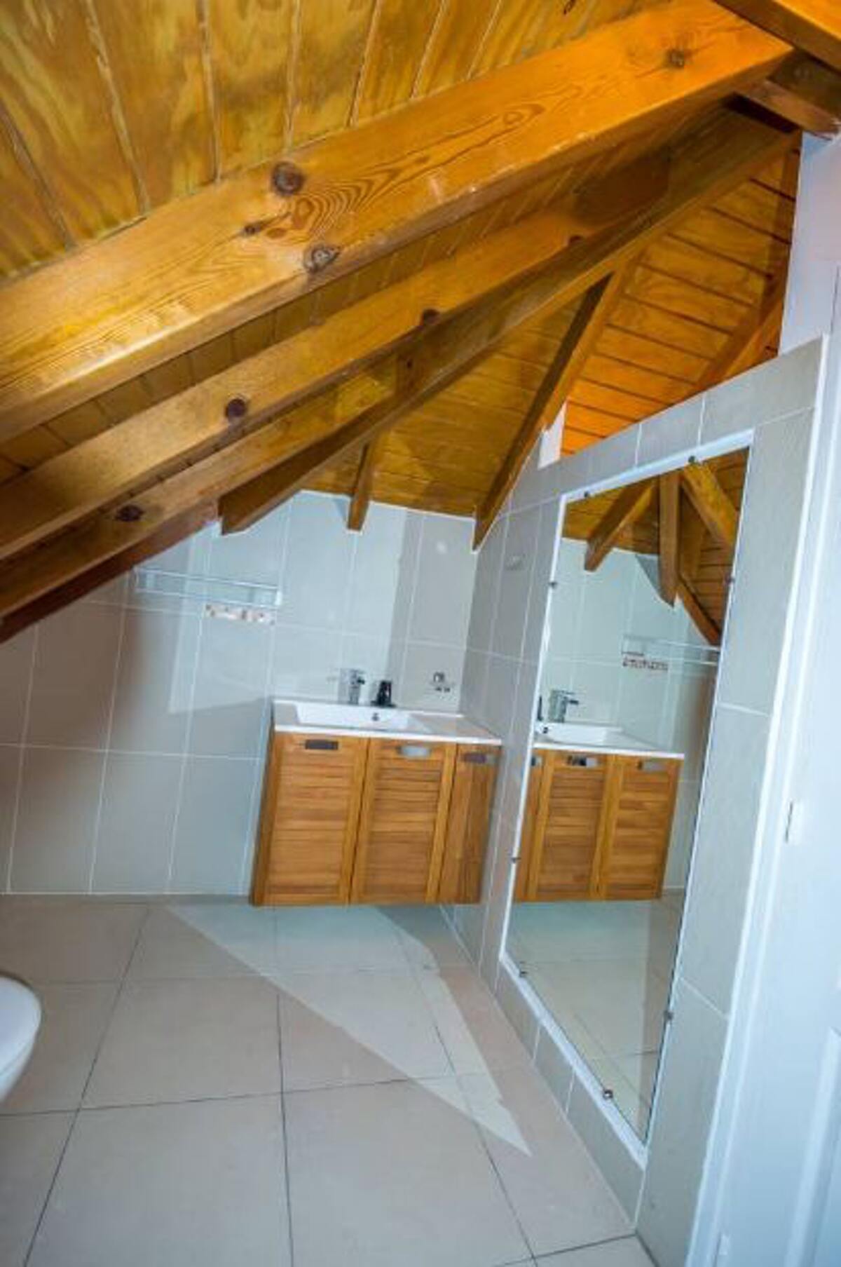 Maison 8 personnes avec piscine et jacuzzi à Anse-Bertrand - Photo 18