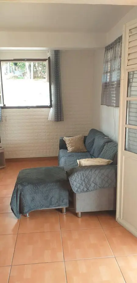 Appartement 2 chambres avec jardin semi-enclos au Robert, Martinique : photo 7