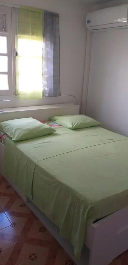 Appartement 2 chambres avec jardin semi-enclos au Robert, Martinique : photo 9