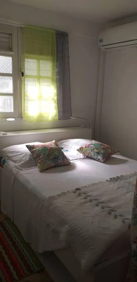 Appartement 2 chambres avec jardin semi-enclos au Robert, Martinique : photo 11