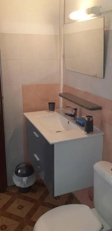 Appartement 2 chambres avec jardin semi-enclos au Robert, Martinique : photo 12