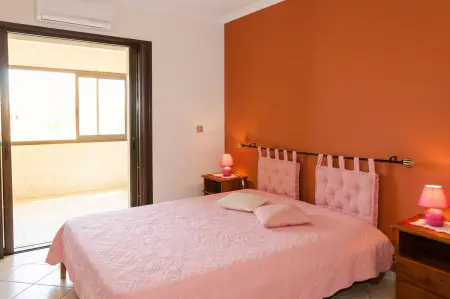 Appartement 3 chambres vue mer et montagne, jardin clos, Petite Île : photo 9