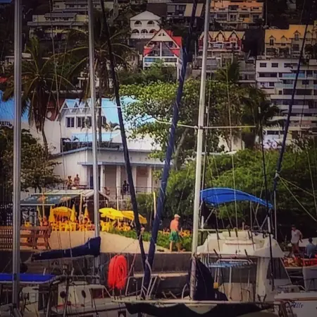 Location appartement de vacances à Saint Gilles les Bains