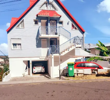 Location appartement de vacances à Saint Gilles les Bains, Saint Paul