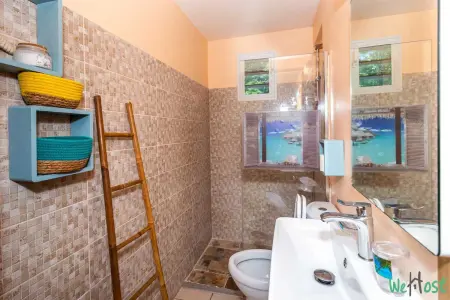Appartement 48 m² avec jardin clôturé à Le Marin, Martinique : photo 8