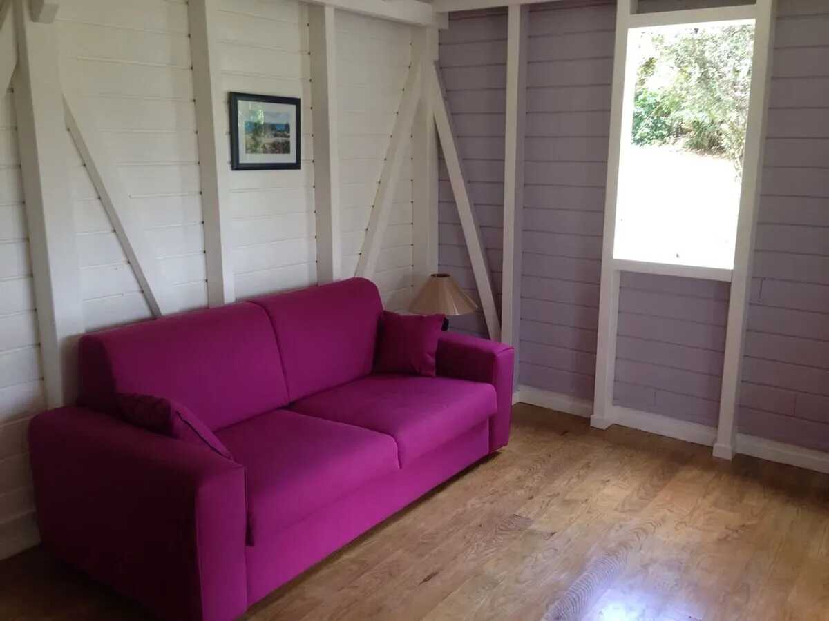 Maison 40 m² avec terrasse et jardin à Sainte-Anne - Photo 2