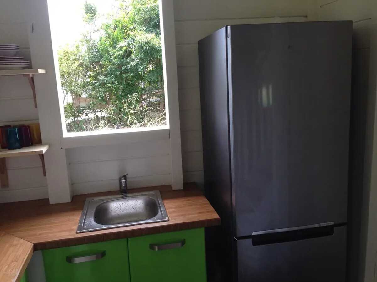 Maison 40 m² avec terrasse et jardin à Sainte-Anne - Photo 4