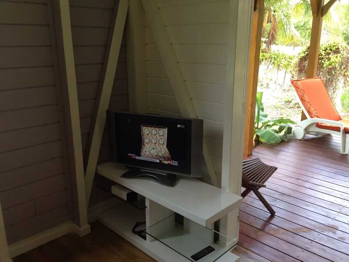 Maison 40 m² avec terrasse et jardin à Sainte-Anne - Photo 5
