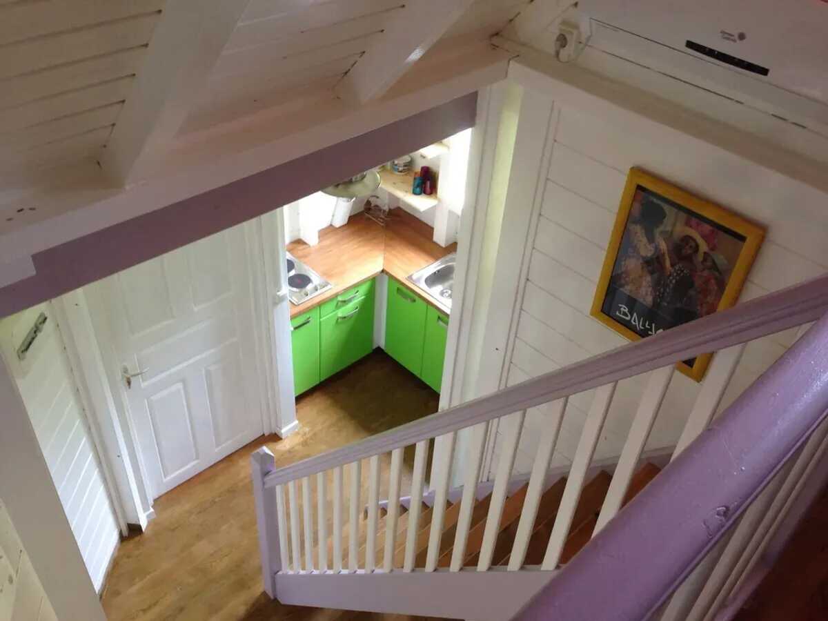 Maison 40 m² avec terrasse et jardin à Sainte-Anne - Photo 7