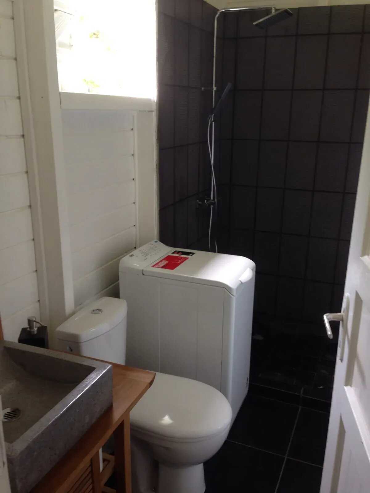 Maison 40 m² avec terrasse et jardin à Sainte-Anne - Photo 8