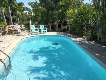 Location appartement de vacances à Saint Joseph