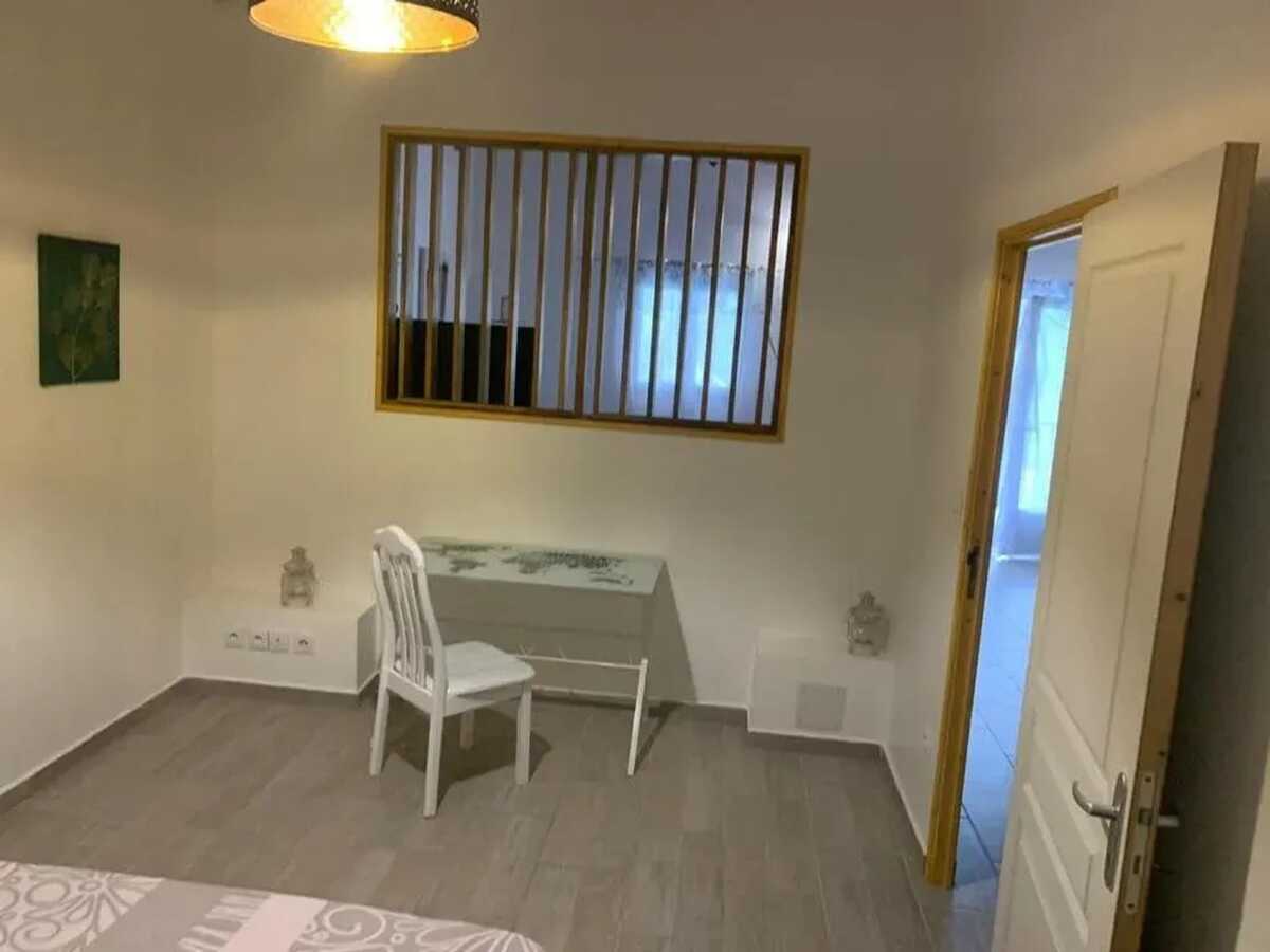 Appartement 3 chambres avec jardin et vue mer à Capesterre-Belle-Eau - Photo 4