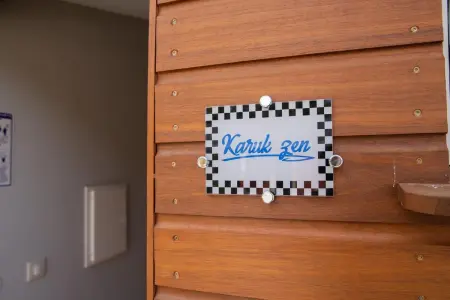 Location maison de vacances à Sainte Anne