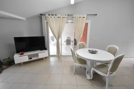 Maison de charme à Sainte-Anne avec piscine partagée - Photo 1