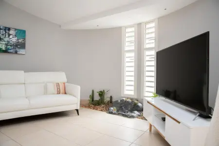Maison de charme à Sainte-Anne avec piscine partagée - Photo 2
