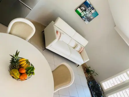 Maison de charme à Sainte-Anne avec piscine partagée - Photo 5
