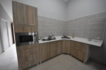 Maison de charme à Sainte-Anne avec piscine partagée - Photo 13