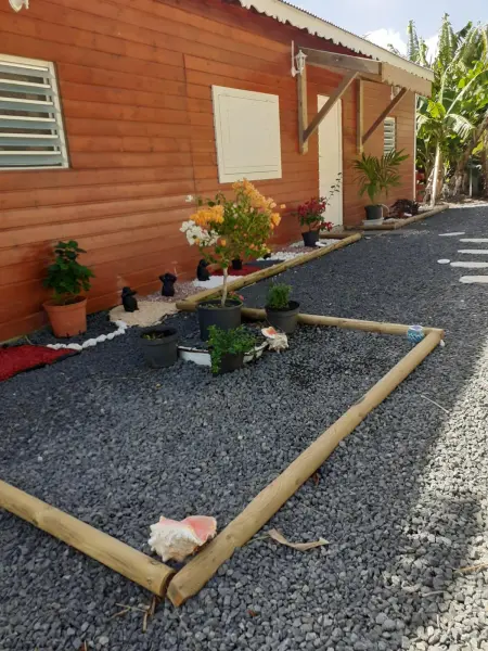 Villa spacieuse à Saint-François avec piscine privée - Photo 3