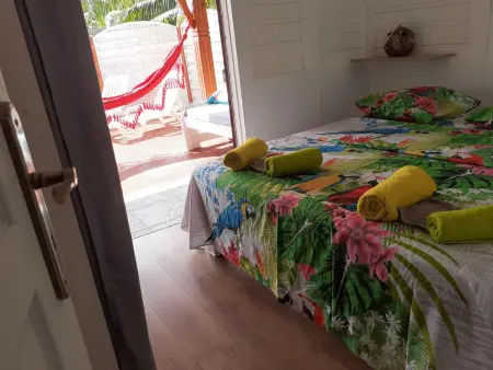 Villa spacieuse à Saint-François avec piscine privée - Photo 4