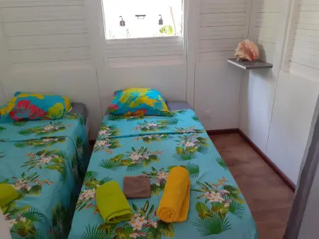 Villa spacieuse à Saint-François avec piscine privée - Photo 5