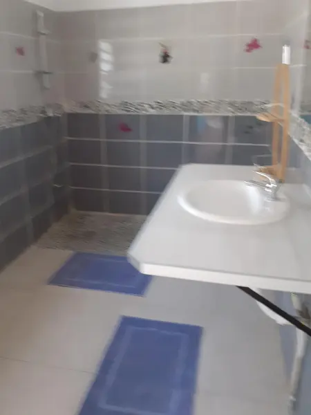 Villa spacieuse à Saint-François avec piscine privée - Photo 6