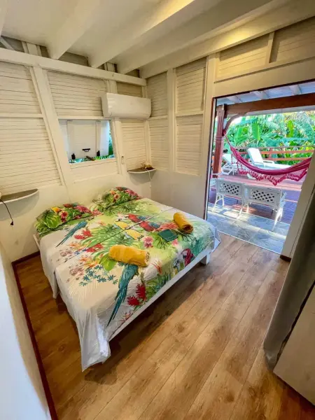 Villa spacieuse à Saint-François avec piscine privée - Photo 12